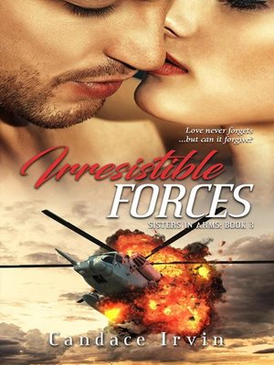 cover image of Irresistible Forces